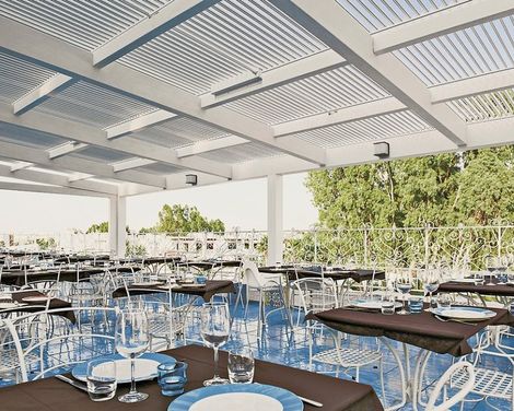 I Turchesi Club Village-4