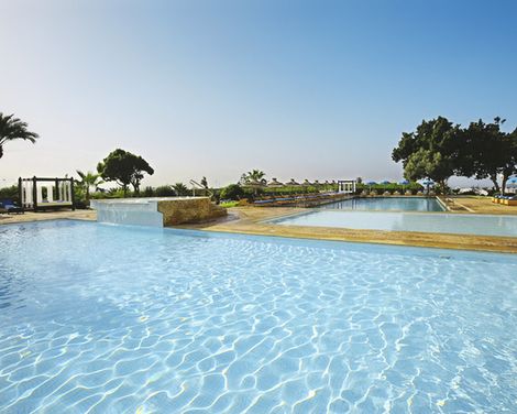 Anezi Tower Hotel & Apartments-4