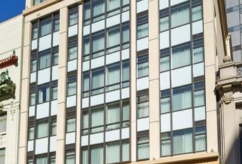 Hotel, Orchard Garden