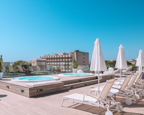 Hotel Marins Playa-1