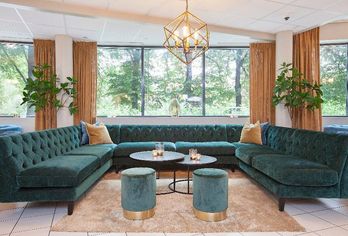 Hotel, Anker Hotel