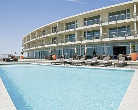 Lagoon Beach Hotel-0