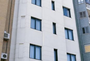 Hotel, Villacarlos