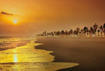 Salalah Rotana Resort