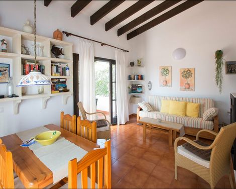 Windrose Bungalows-3