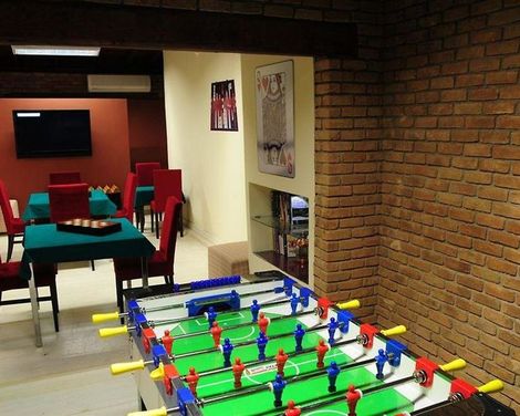 Grand Ata Park Hotel-4