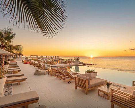 Marea Suites, Valamar Collection-2