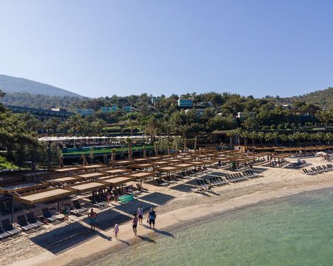 Vogue Hotel Supreme Bodrum-0