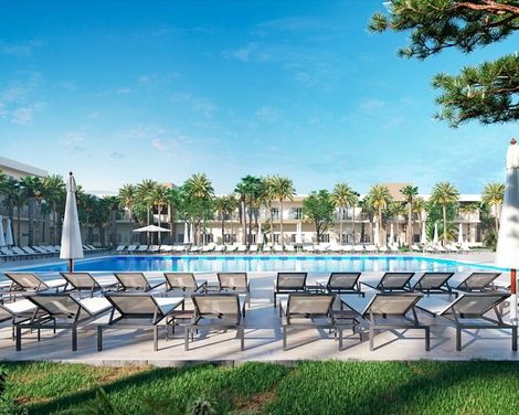 Hotel Riu Turquoise-3