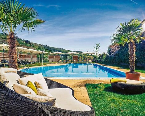 Steigenberger Hotel & Spa Krems-1