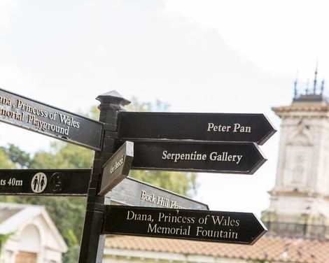 Thistle Hyde Park Kensington Gardens Hotel-2