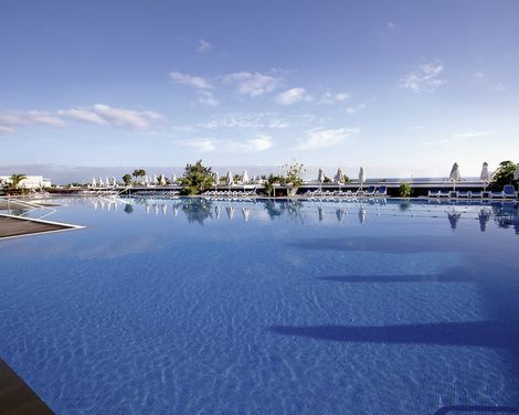 Hotel Costa Calero Thalasso & Spa-3