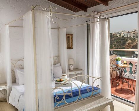 Porto Maltese Boutique Hotel-0