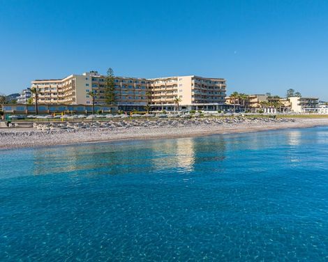 Sun Beach Resort-4