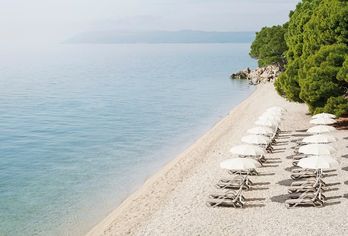 Hotel, Bluesun Hotel Jadran