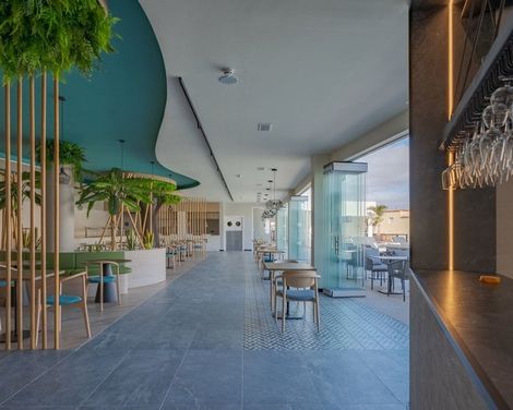 R2 Higos Beach Apartments-3