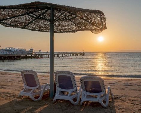 Minamark Beach Resort-3