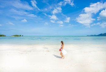 Dara Samui Beach Resort