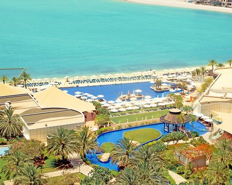 Dukes The Palm Dubai Hotel-3