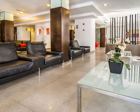 Nautic Hotel & Spa-3