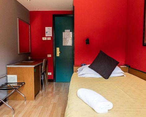Hotel Berlino-3