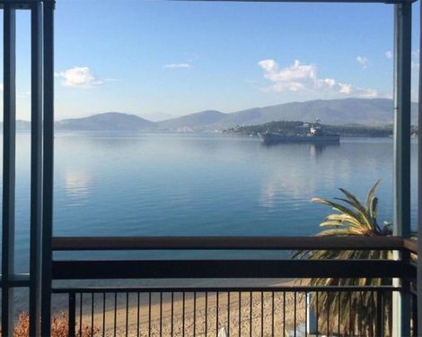 Domotel Xenia Volos-2