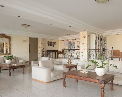 Asterias Village Resort-2