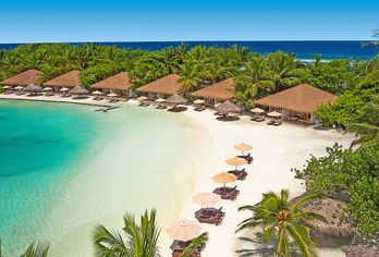 Cinnamon Dhonveli Maldives