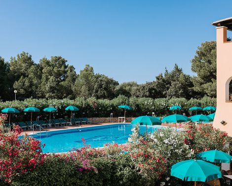 Club Hotel Torre Moresca-0
