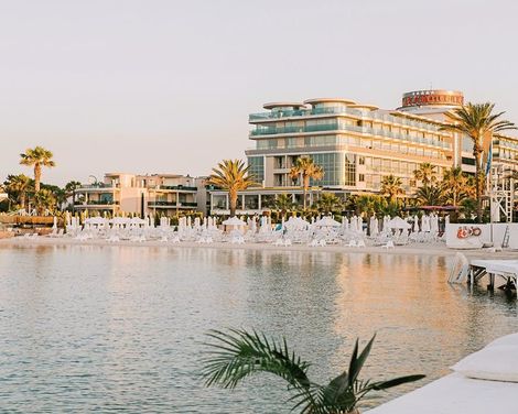 Ilica Hotel Spa & Thermal Resort-0