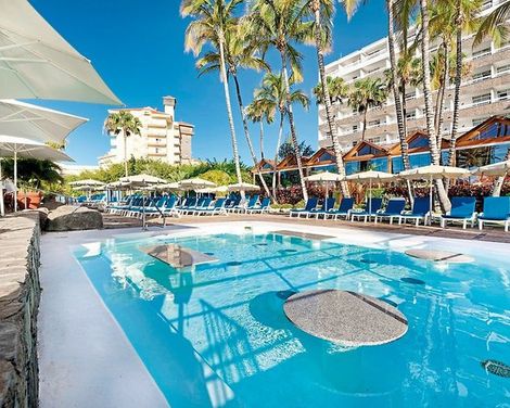 Bull Hotel Costa Canaria & Spa-3