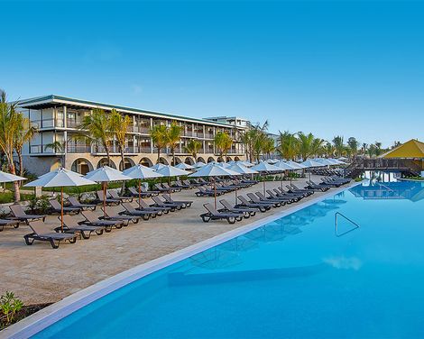 Ocean El Faro, Punta Cana-1