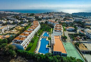 Hotel, Pateo Village