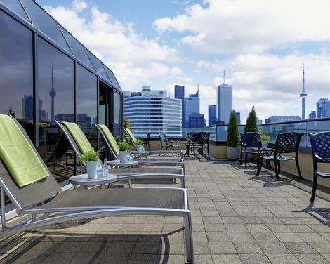 Chelsea Hotel Toronto-2