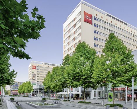 ibis Dresden Zentrum-0