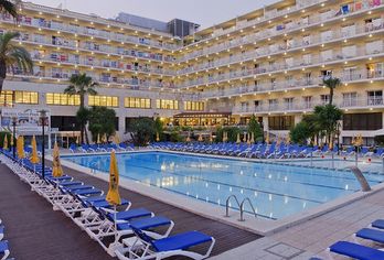 Hotel GHT Oasis Park & Spa