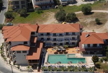 Hotel, Hotel Medusa