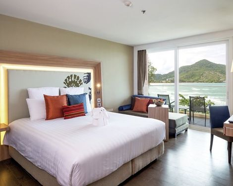 Novotel Phuket Kamala Beach-4
