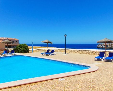 Apartamentos Moon Dreams Cabo de Baños-3