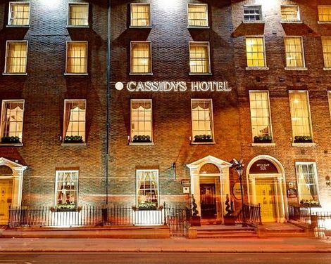 Cassidys Hotel-0