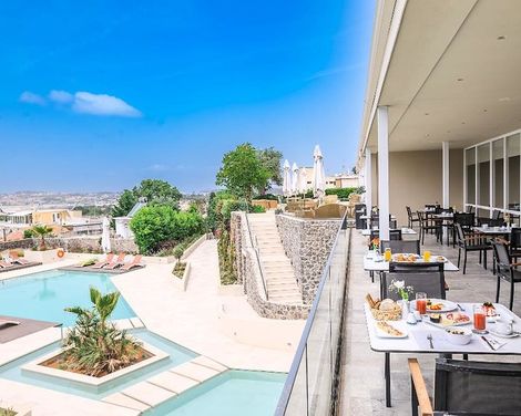 Divani Corfu Palace-1