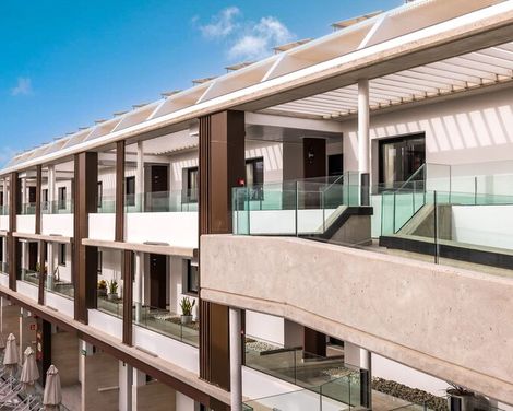 Coral Cotillo Reef-2