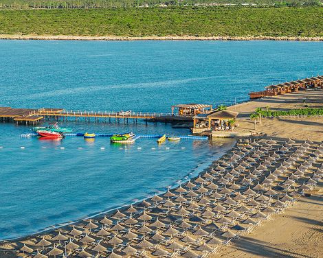 Aquasis De Luxe Resort & Spa-0