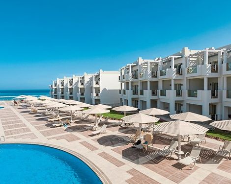 Fantazia Resort Marsa Alam-3