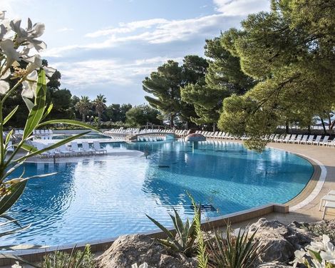 Amadria Park Hotel Ivan -4