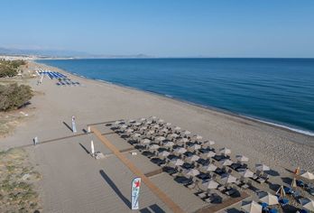 Marinos Beach Hotel