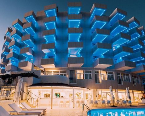 HL Rondo Hotel-4
