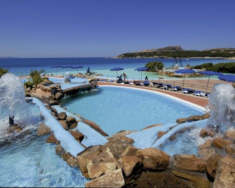 Colonna Grand Hotel Capo Testa-1