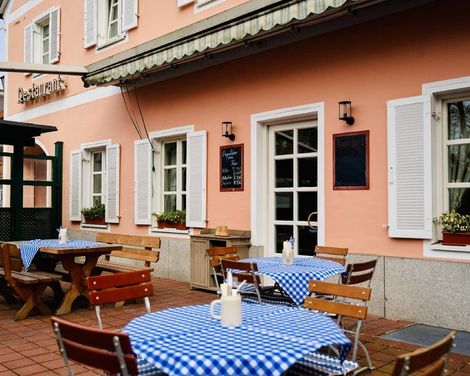 Hotel SchreiberHof Aschheim-3