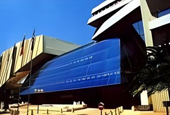 Hotel, Hôtel Esprit d'Azur
